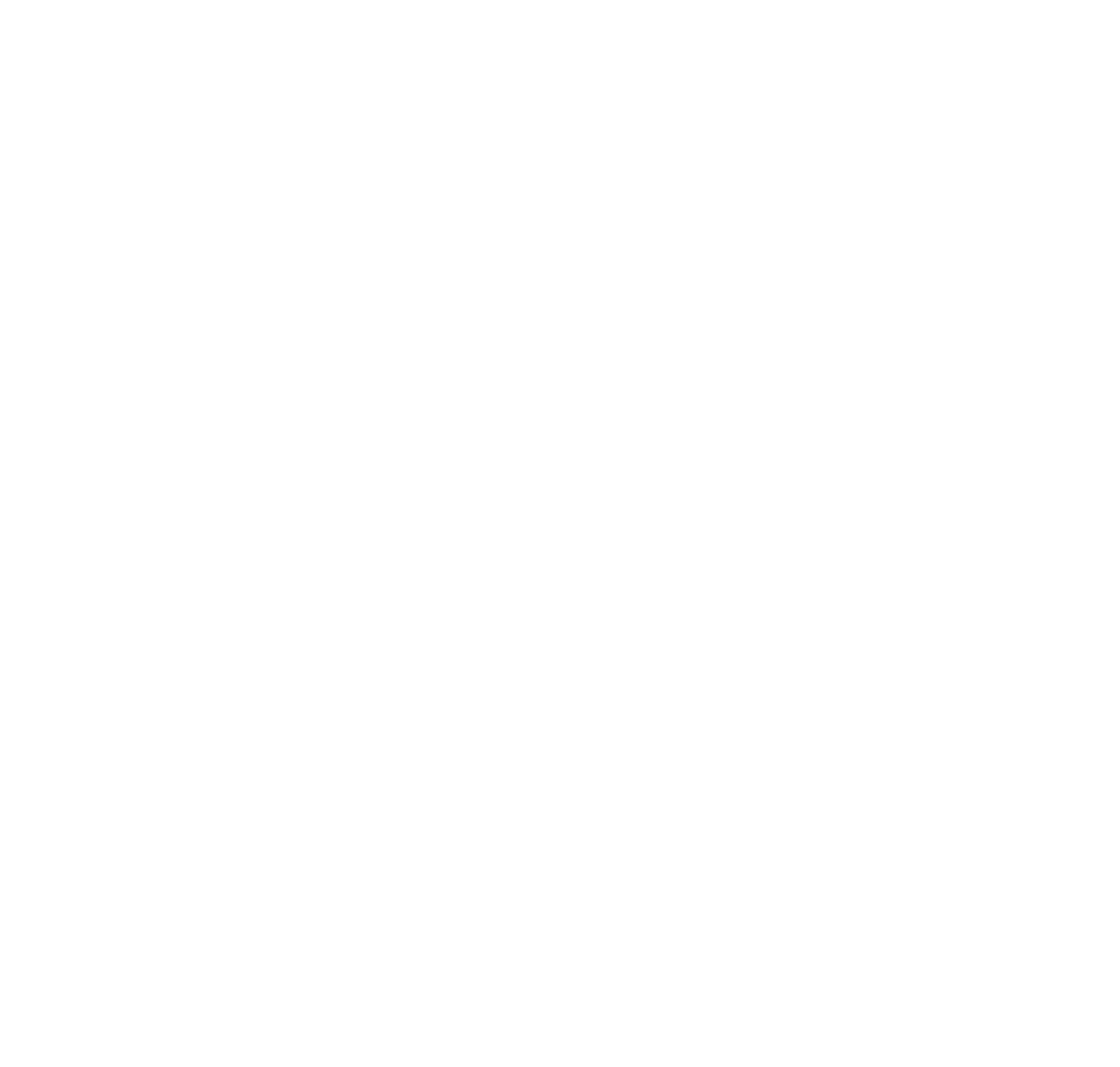 White splatter  paint